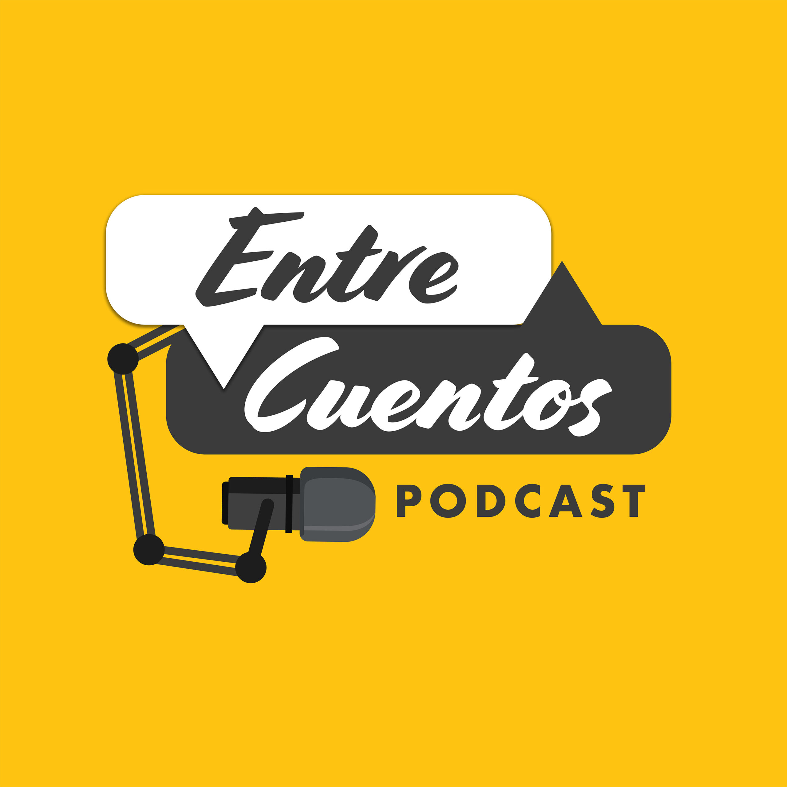 Entre Cuentos Podcast